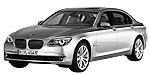 BMW F01 C1309 Fault Code
