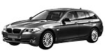 BMW F11 C1309 Fault Code