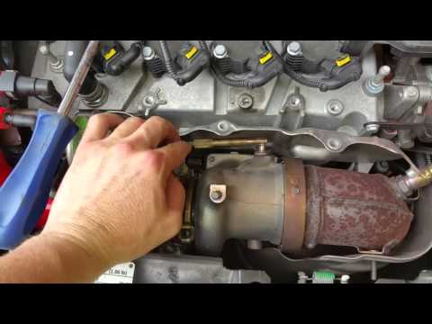 See C1309 in engine